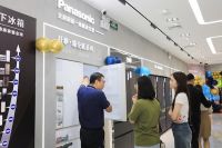 全品类一站式购物！松下家电直营1号店开业成广州打卡新地标