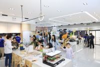 全品类一站式购物！松下家电直营1号店开业成广州打卡新地标