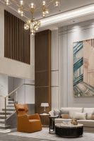 富几整木定制：整木定制是什么？你真正了解过整木定制吗？科普来了！