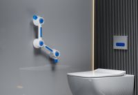 敬老爱老迎重阳，太力安全扶手持续改善长者的居家生活