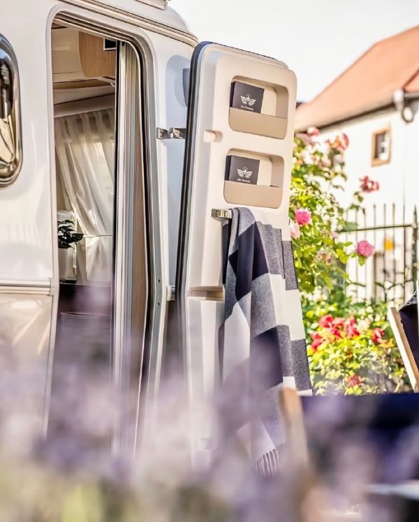 锁定浪漫秋日,海丝腾做你的温暖“搭子”