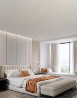 为什么选择门窗定制？三大理由让你无法拒绝