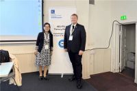 海尔智家徐芳：中国最年轻的国际标准获奖专家