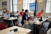 海尔智家徐芳：中国最年轻的国际标准获奖专家