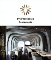 刘昊威 /CAA作品-CASA TALIA餐厅被评为“世界最美餐厅”