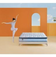 舒压助眠,顾家家居亚运床垫为你解锁健康睡眠新姿态