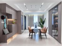 2023金堂奖卓越设计青年星作：掌上明珠陈诚作品