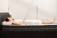 科铂诺-国际高端记忆棉床垫