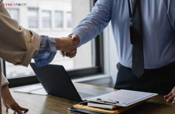 创新的展台设计搭建还是“实力派”广东力美会展科技公司好