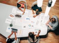 创新的展台设计搭建还是“实力派”广东力美会展科技公司好