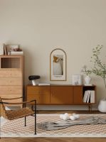 天洋墙布 | 拥抱秋日暖阳，诠释美好生活