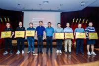 荣获“质量创新优秀企业”称号，东宝床垫持续推进品牌培育项目