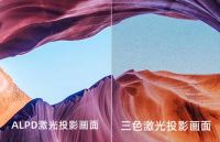 2023激光投影仪哪款好？3000价位就选高亮画质好的当贝D5X Pro