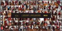 重磅 | “四大IP”亮相大卫25周年庆