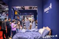 “引进来”“融进去”，红星美凯龙助力进博会家居“朋友圈”扩容，促进展品变商品