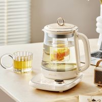 双11哪家值得买？小熊电器居天猫、京东平台多品类第一！