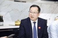 专访骊住：用户价值驱动 打造未来人居新范式