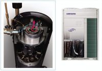 三星中央空调为医疗机构创造舒适环境