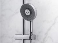 淋浴花洒什么牌子好？备受用户青睐的科勒水乐章淋浴花洒如何？