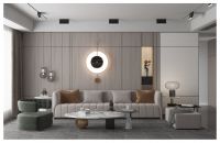 重磅预告|11月27日兔宝宝邀您共赴TUBAOHCC秋季饰材新品发布会