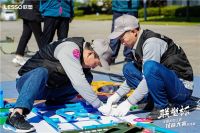 首届“联塑杯”全国水电工匠技能大赛总决赛开赛