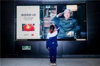 海信电视《电视的答案》：时光在变，陪伴未变