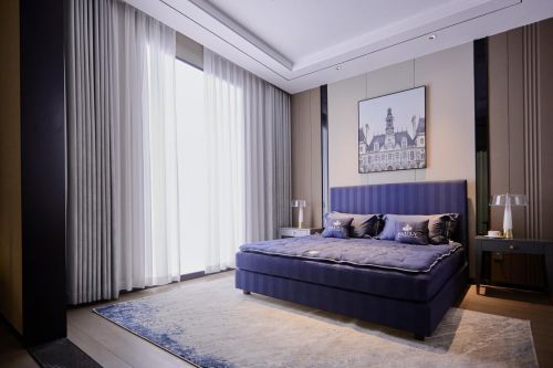 智能科技赋能慕思床垫：打造个性化睡眠体验