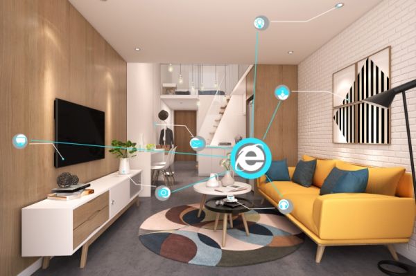 马斯克的星舰内部竟是六层豪宅，太空船仓内设计和室内设计的区别