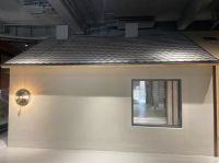 明樘门窗艺术体验馆，用设计传达美学