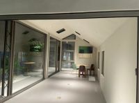 明樘门窗艺术体验馆，用设计传达美学