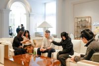 对话美克家居葛承康：探索家居全案时代的设计密匙