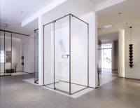 锐恩莎卫浴荣获“中国十大品牌”称号！直面挑战，引领行业寻找新出路！