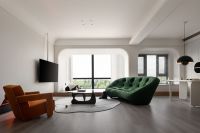 2023卓越设计青年 | 李超：逆水行舟，须主动立于潮头