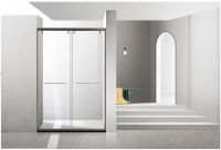 浴见舒适|猎浴淋浴房美出圈，看了不下800次！