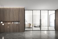 新房装修要不要装全景门？看完这几点你就知道了