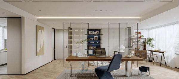 为什么要客厅改造学习区？装修锦囊告知原因