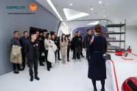 是谁的“冠军”DNA在跳动？森歌联动顶流力量 全面释放品牌势能！