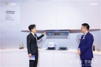 拒绝同质化！卡萨帝牵头全嵌厨房标准再次领先