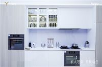 拒绝同质化！卡萨帝牵头全嵌厨房标准再次领先