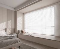 窗帘十大品牌爱漫时：抢占潮流先机，时髦宅家的仪式感从这里开始！