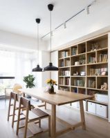 为什么要客厅改造学习区？装修锦囊告知原因