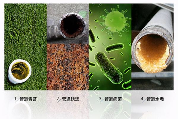 幸好有工长 | 选对纳米抗菌PP-R管,抵御看不见的细菌危害!