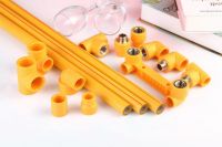 幸好有工长 | 选对纳米抗菌PP-R管，抵御看不见的细菌危害！