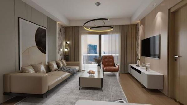 艾佳生活,用专业带给你温馨住所