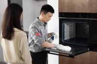一站式解决、全链路无忧，西门子家电双11品牌服务月打造非凡智家