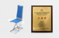 捷昌适老新品再添新荣誉，科技助力适老行业新发展