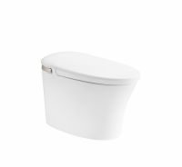 法恩莎FV33脚感智能坐便器  工艺与艺术，细节之美