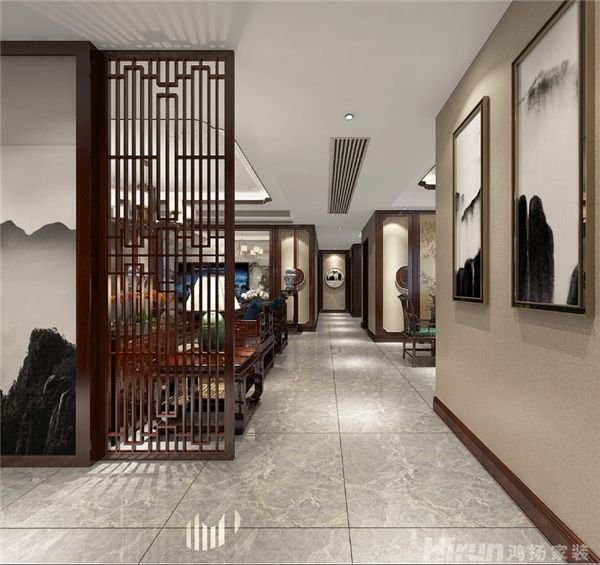 鸿扬家装怎么样？明确需求打造梦想新家