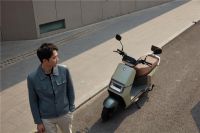 爱玛指挥官2023电动车，真实续航无惧寒冬，经受更强气候考验