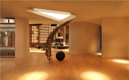 原初木作丨匠心雕琢，洞见生活的高定主义